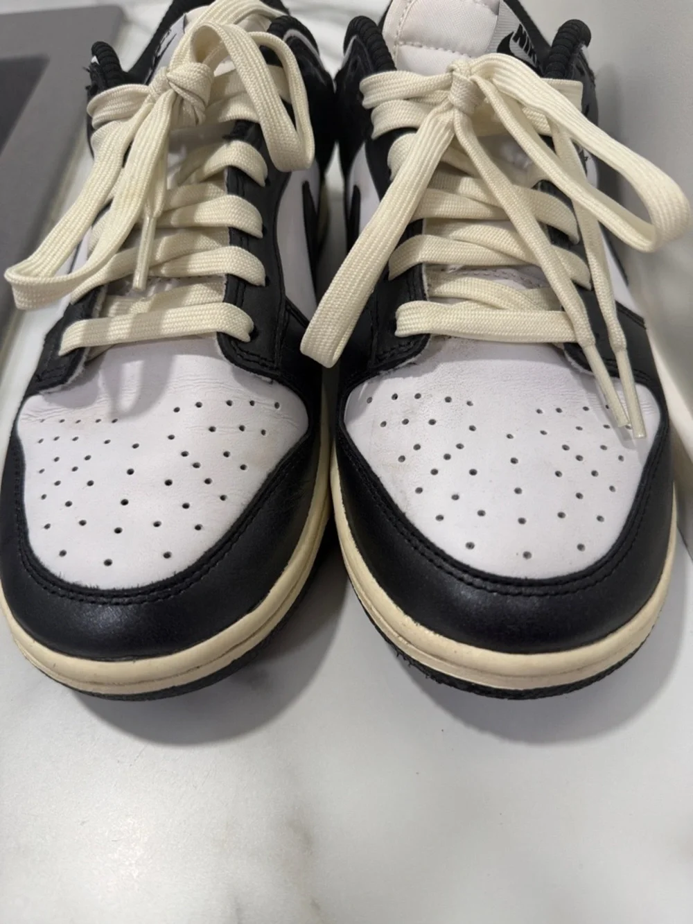 Nike this particular